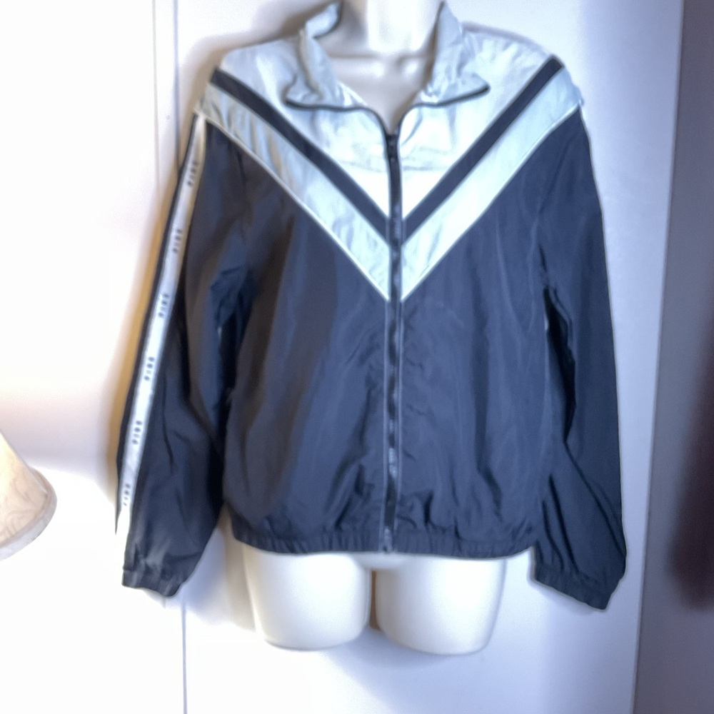 VICTORIAS SECRET Pink | Windbreaker | XS